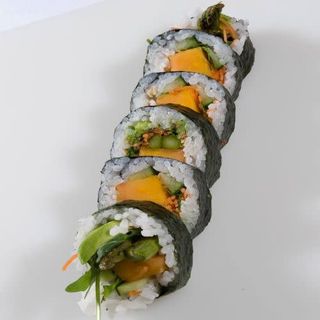 Futomaki Vegetal