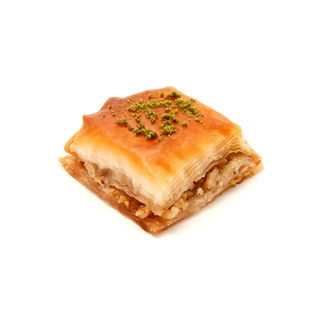 Baklawa