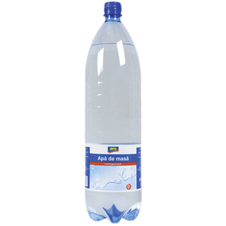 Aro apa de izvor plata 2l