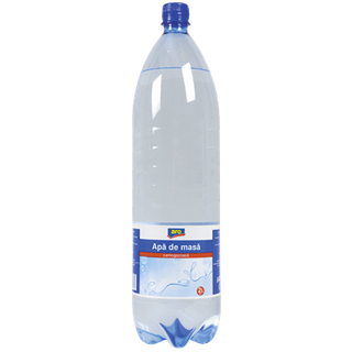 Aro apa de izvor plata 2l