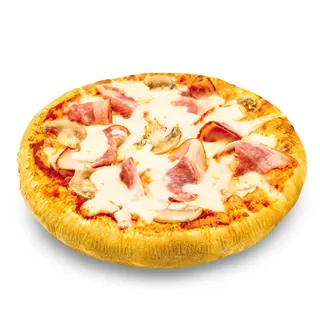 Pizza Suncă Ø24cm