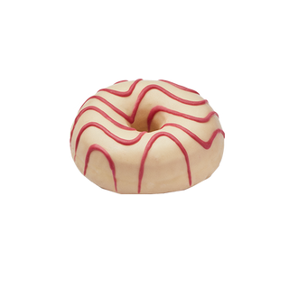 Glaseado Cheesecake