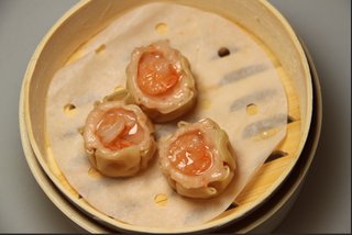 8. Shao mai - 3 pezzi