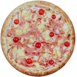 Pizza Tropicale
