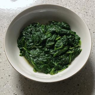 Kienyeji Mboga