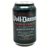 Voll-Damm Cerveza Lata 33cl