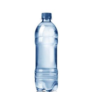 Agua (500 ml.)
