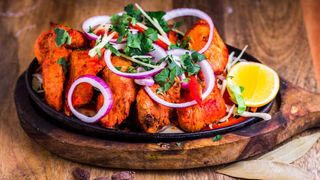 Chicken Tikka