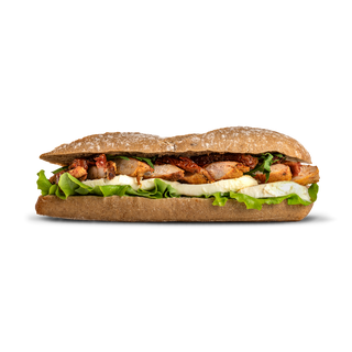 Сандвич с Филе от Пиле