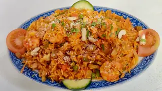 Biryani