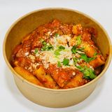 Rigatoni A La Arrabbiata