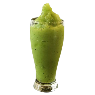 Kiwi Slushy
