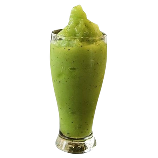 Kiwi Slushy