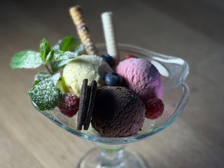 Морозиво Віденське (200г)