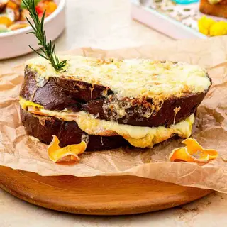 Croque Madame