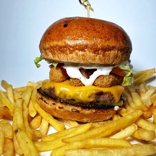 Набір Ягідний (470г)