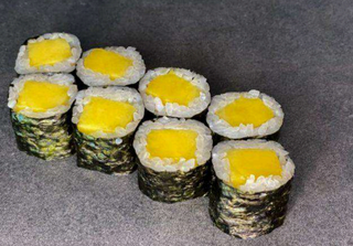 Mango Maki (8 Pzs.)