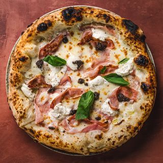 Pizza Carnivore Ø32cm