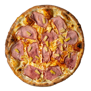 Pizza  Havaii 40cm