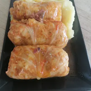 Sarma sa pireom