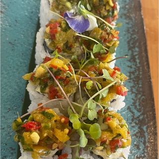 SPICY TORO (4 PIEZAS)