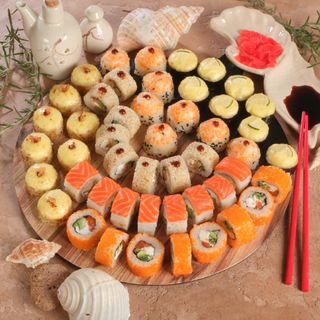 Біг сейл сет 1,6