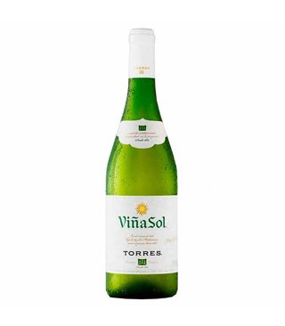 Vino Blanco Viña Sol (750 Ml.)