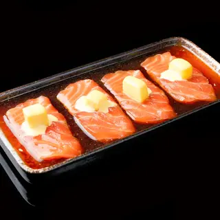 114-Carpaccio passion fruit