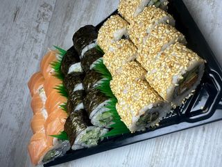 Сет Акційний 1 (600г)