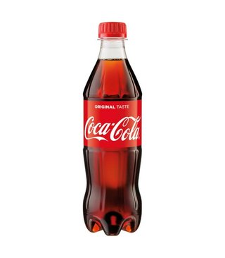 Coca Cola 0.5L