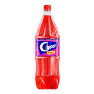 Clipper de fresa pequeña