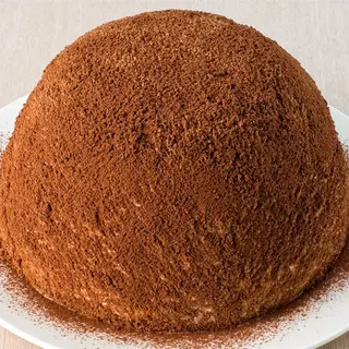 Tartufo Nero 