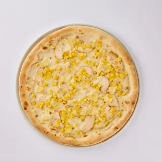 Піца Гавайська (490г)