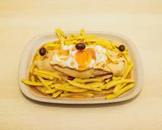 Cachorro Especial