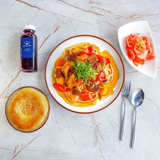 Комбо Гуйру лагман