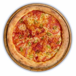 Піца Діабло (30см/420г)