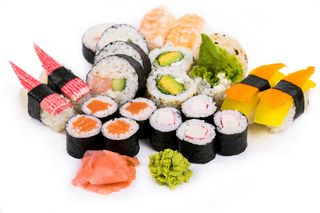 Сет за двама (520г)