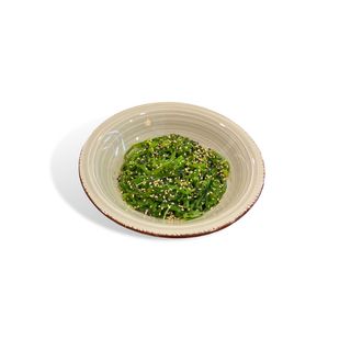 Alga wakame 