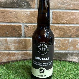 Birra Brutale