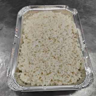 Arroz Branco