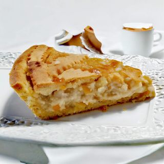 Pastiera Napoletana