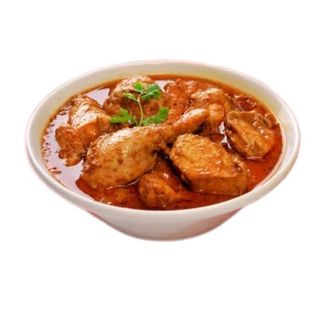 chicken korma