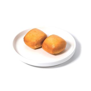 11 Pane fritto 3 pezzi