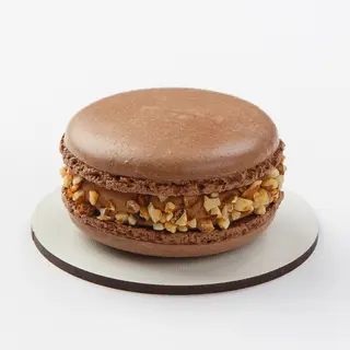 Десерт "Macarons-nutella" BIG (0,040 кг)