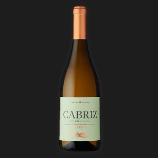 Quinta Cabriz Encruzada Reserva Branco 75cl
