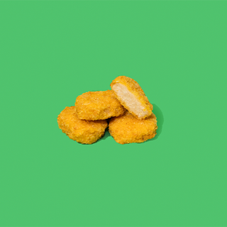 Flower Nuggies - 4 pezzi