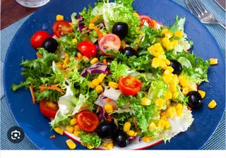 insalata mista
