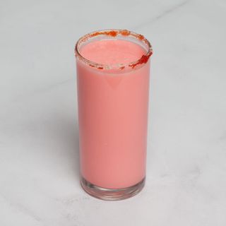 Rose Lassi duże 0.45L