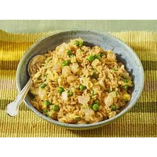 Egg Rice