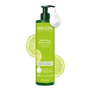 Citrus Leche Corporal Hidr 250 Ml Weleda